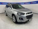 Thumbnail '1' of Holden Captiva 7