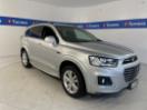 Thumbnail '1' of Holden Captiva 7
