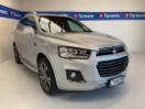 Thumbnail '1' of Holden Captiva 7
