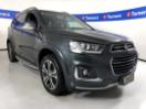 Thumbnail '1' of Holden Captiva 7