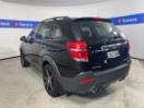 Thumbnail '5' of Holden Captiva 7