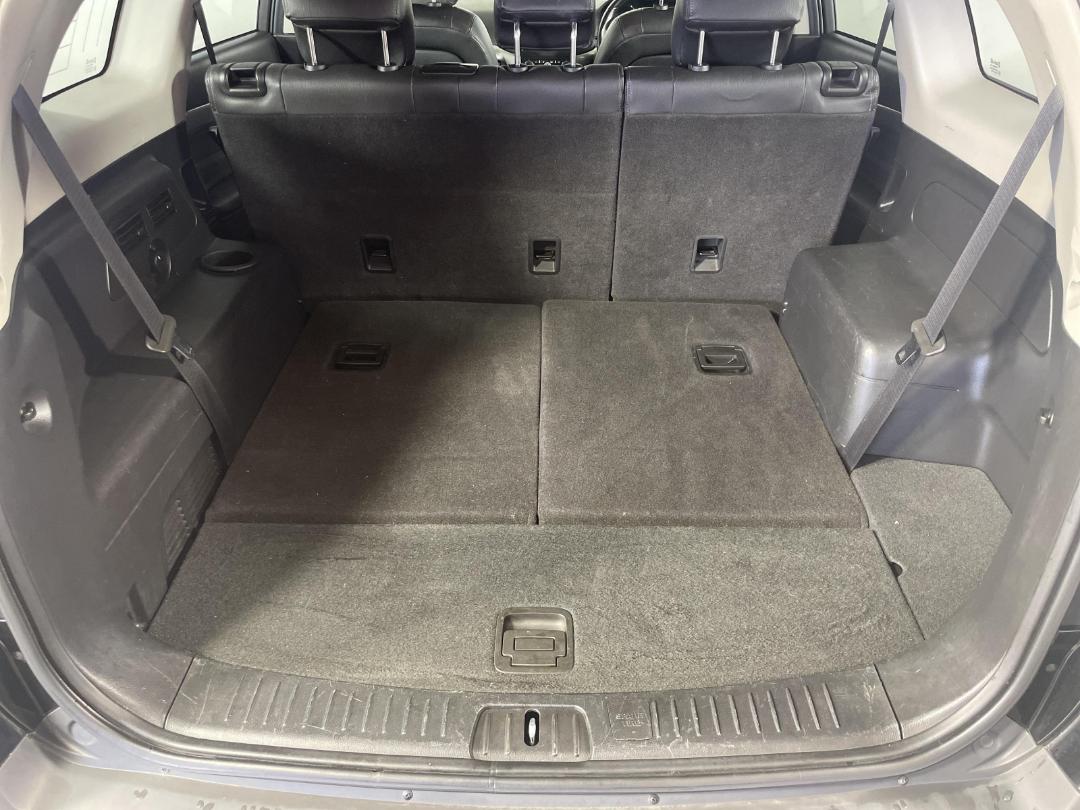 Photo '14' of Holden Captiva 7