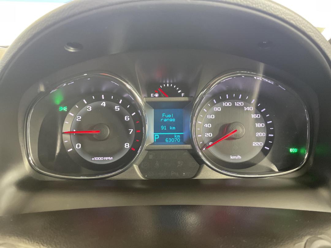 Photo '21' of Holden Captiva 7