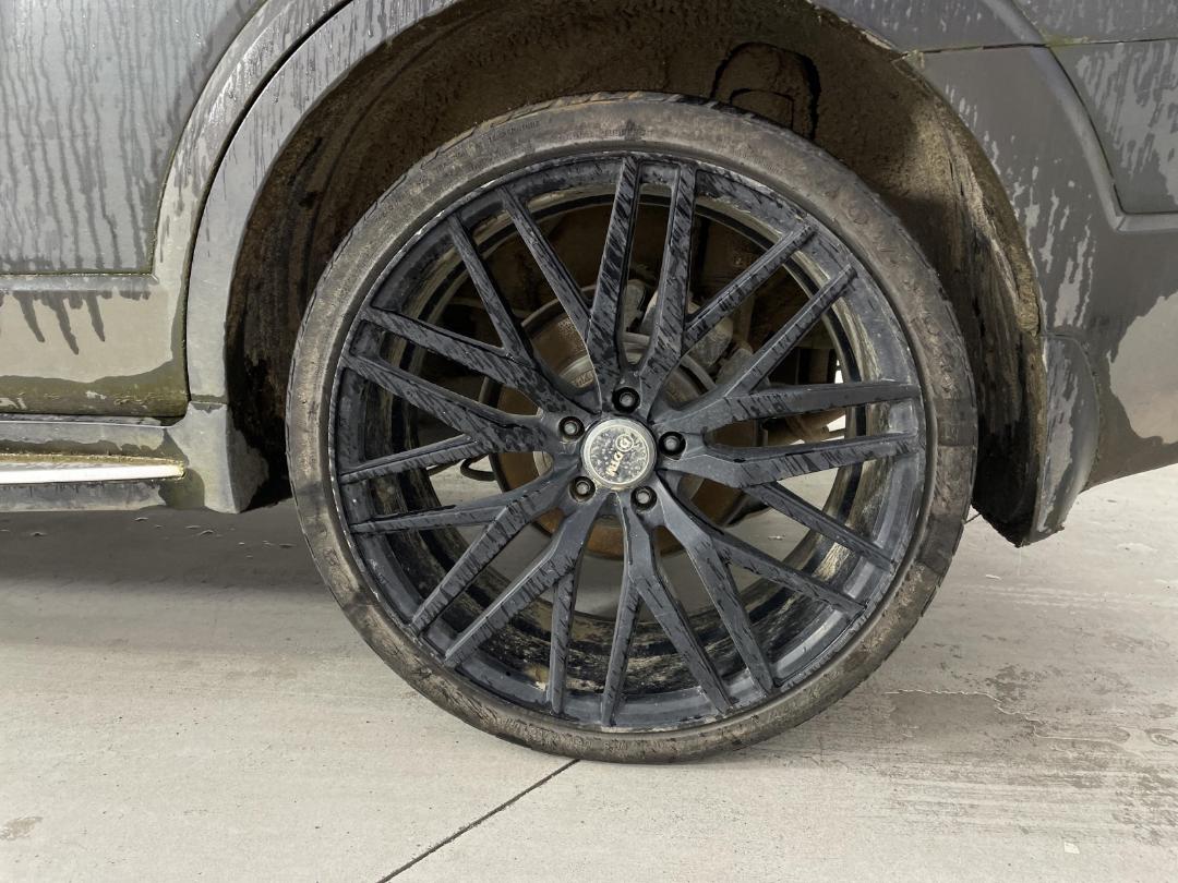 Photo '5' of Holden Captiva 7 LS Equipe Photo '5' of Holden Captiva 7 LS Equipe