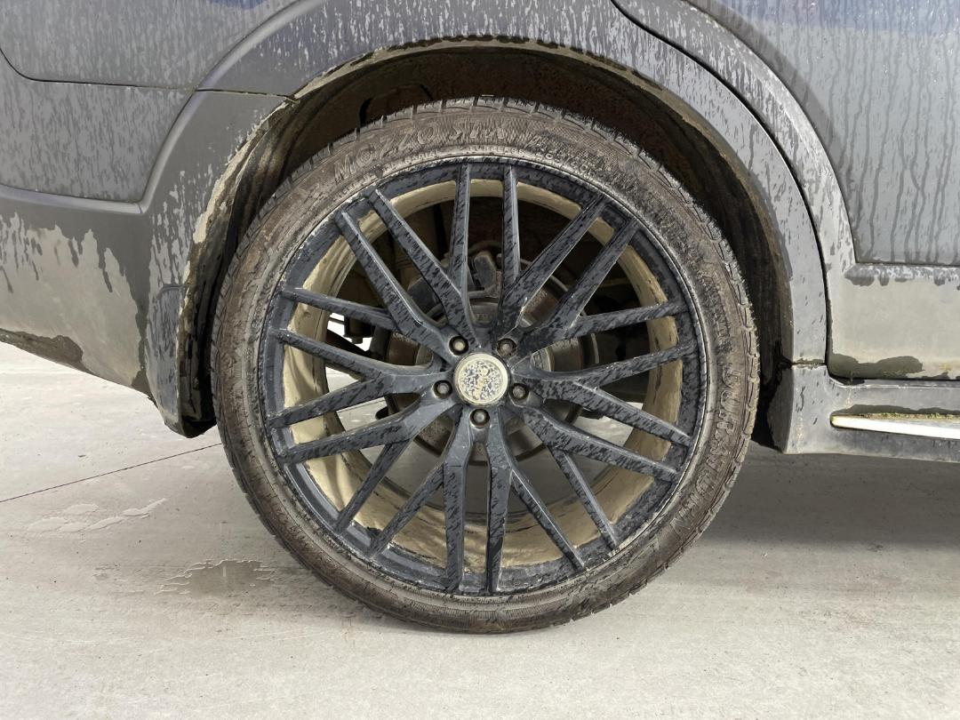 Photo '6' of Holden Captiva 7 LS Equipe Photo '6' of Holden Captiva 7 LS Equipe