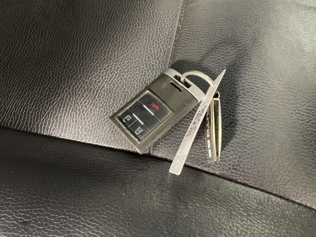 Photo '12' of Holden Captiva 7 LS Equipe Photo '12' of Holden Captiva 7 LS Equipe