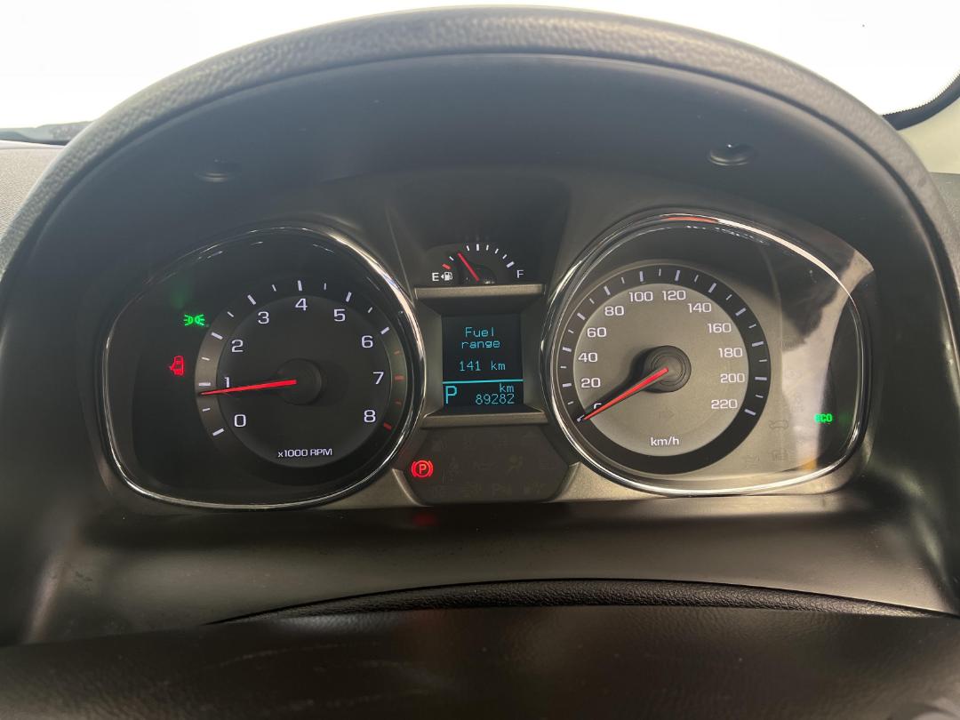 Photo '21' of Holden Captiva 7