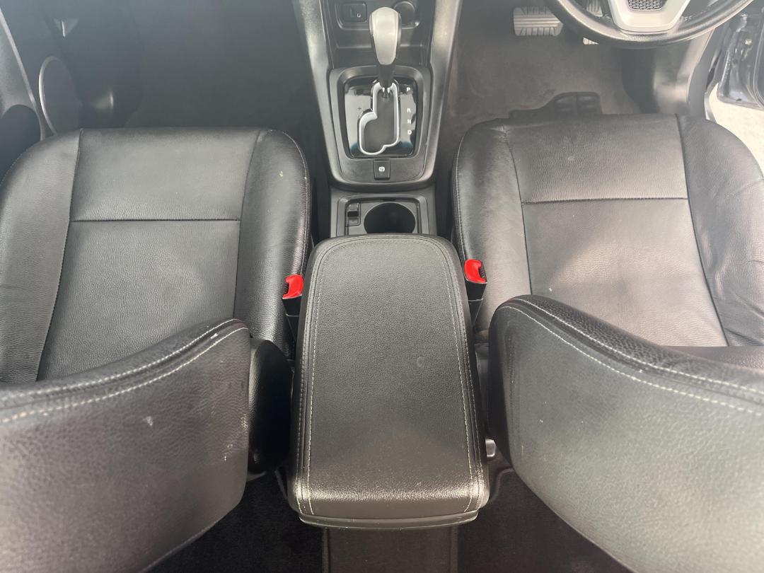 Photo '18' of Holden Captiva 7