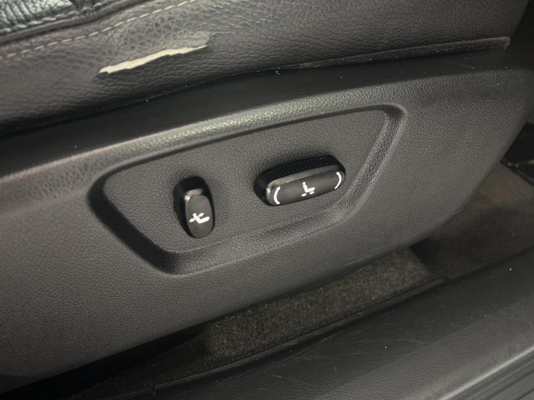 Photo '24' of Holden Captiva 7