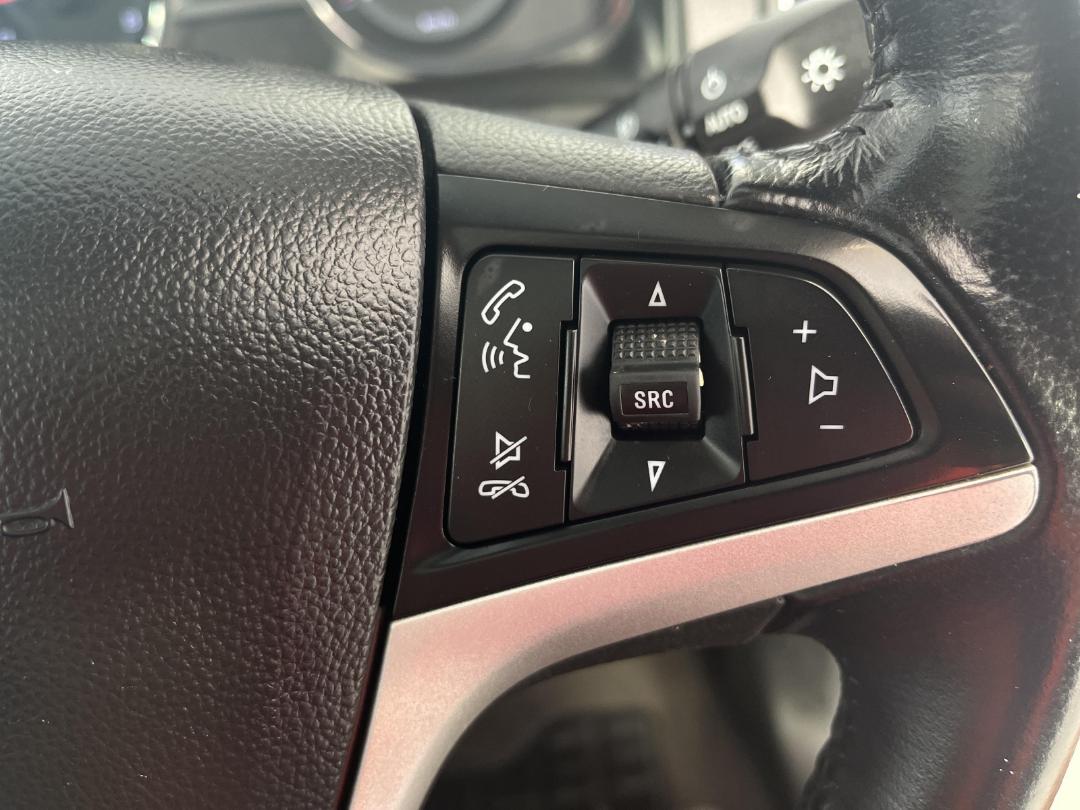 Photo '26' of Holden Captiva 7