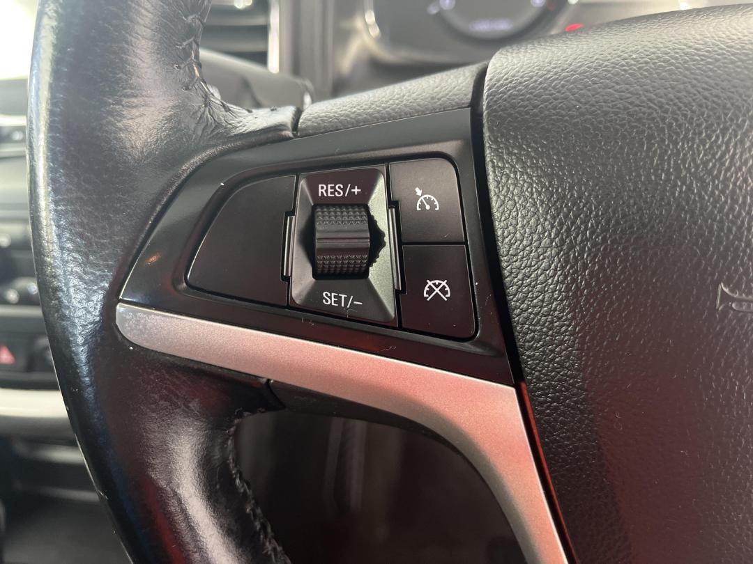 Photo '27' of Holden Captiva 7