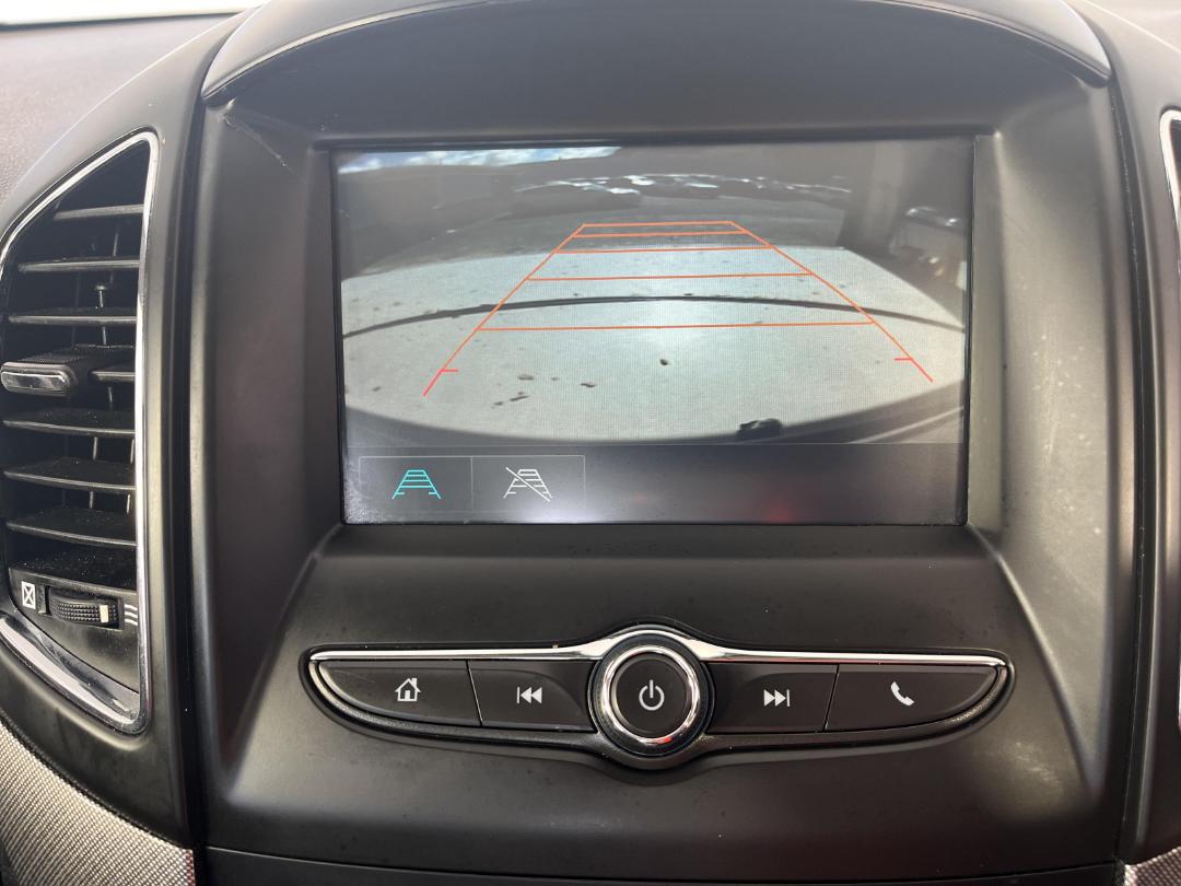 Photo '28' of Holden Captiva 7