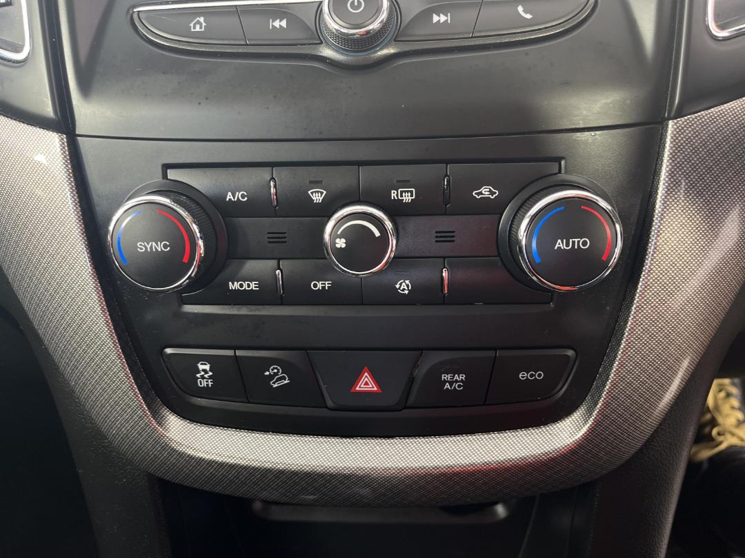 Photo '29' of Holden Captiva 7