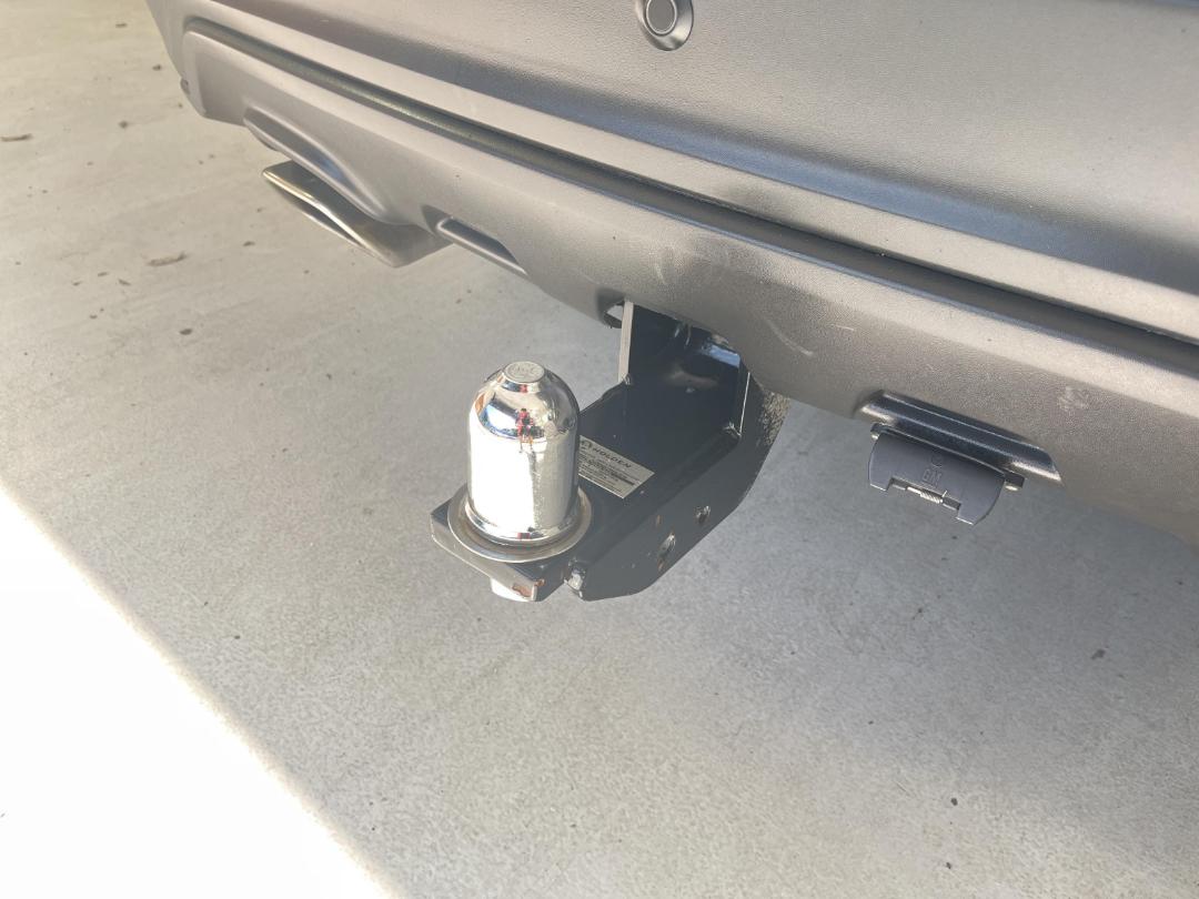 Photo '31' of Holden Captiva 7