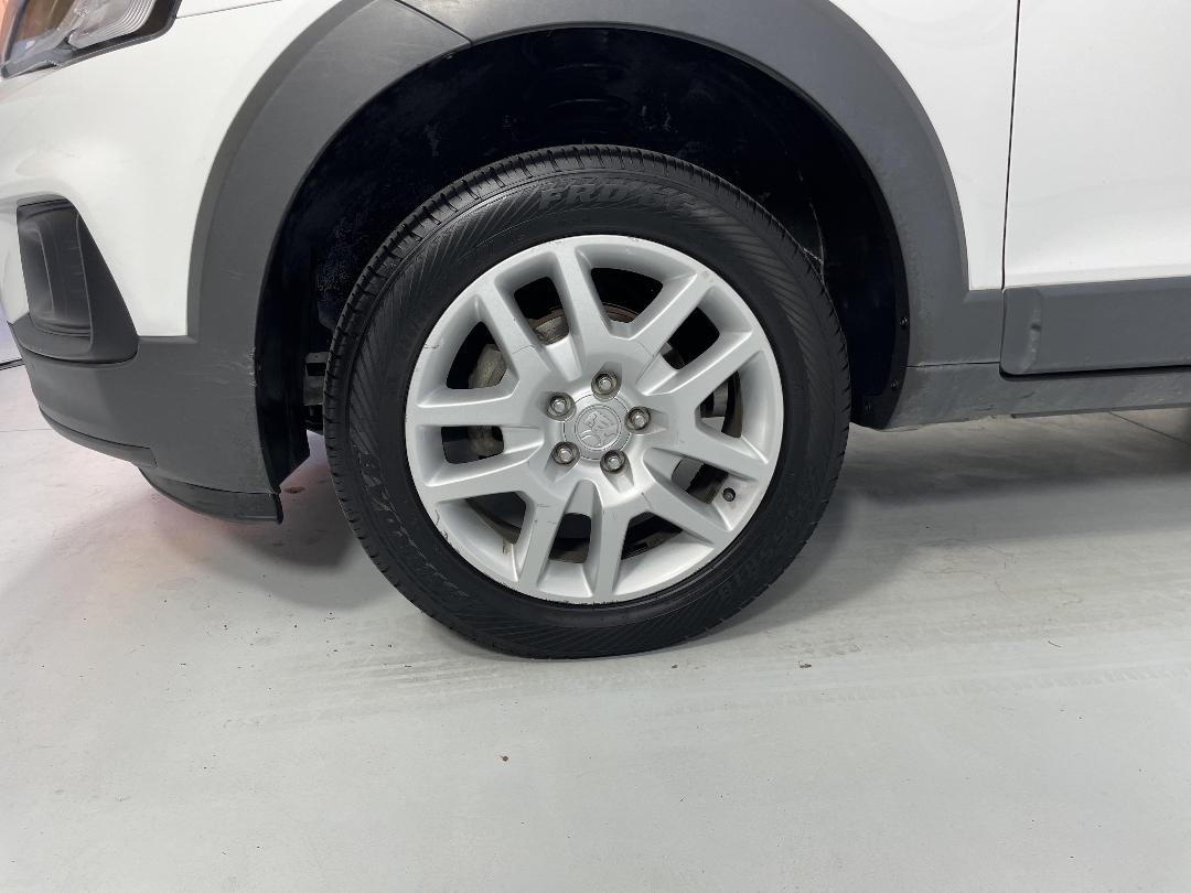 Photo '10' of Holden Captiva 7