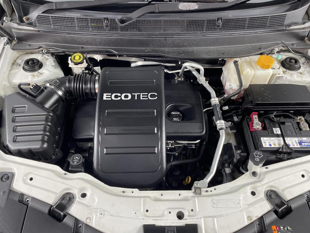 Photo '13' of Holden Captiva 7