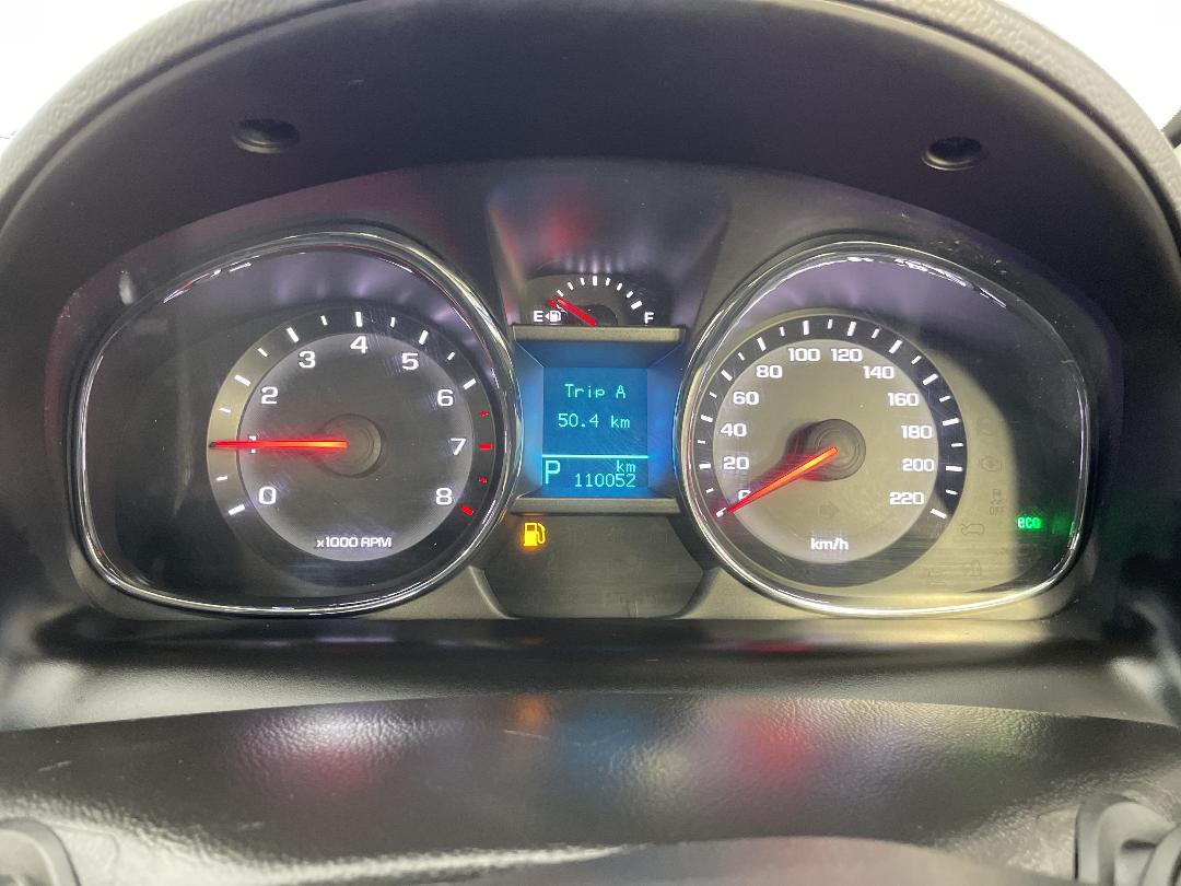 Photo '21' of Holden Captiva 7