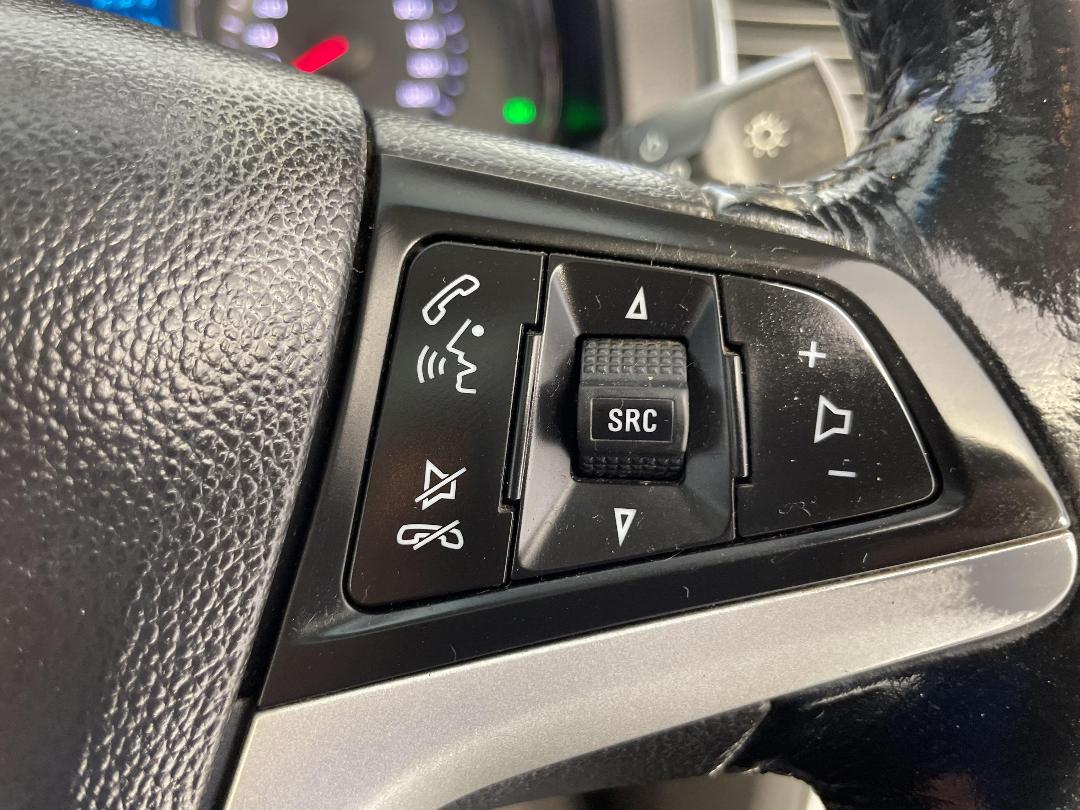 Photo '25' of Holden Captiva 7