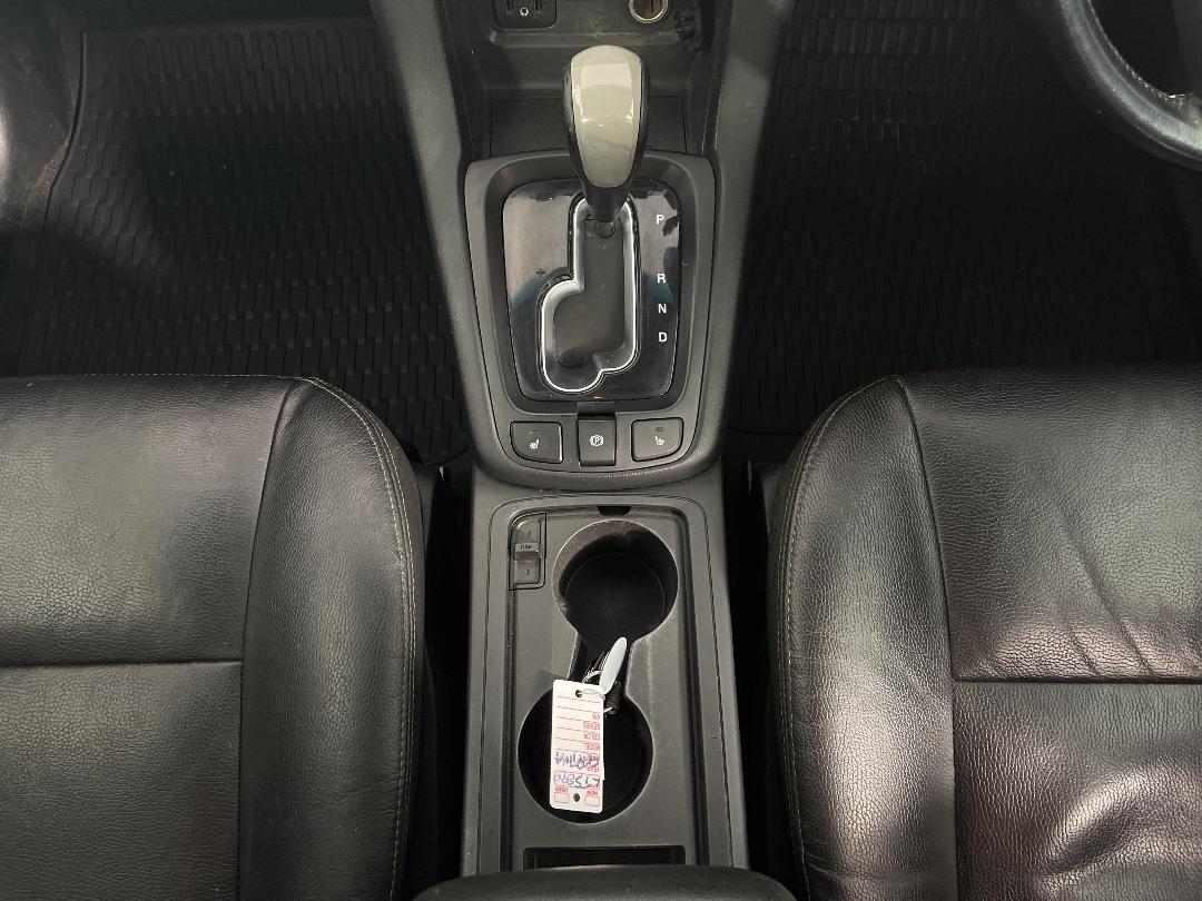 Photo '18' of Holden Captiva 7