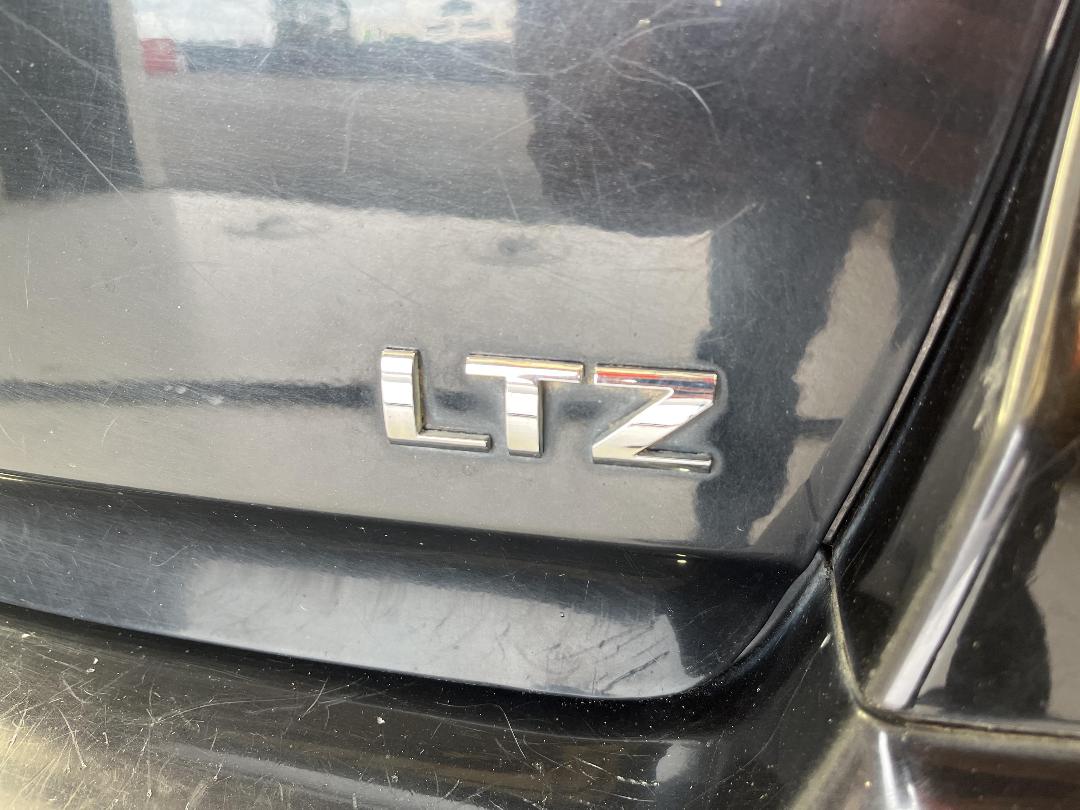 Photo '23' of Holden Captiva 7