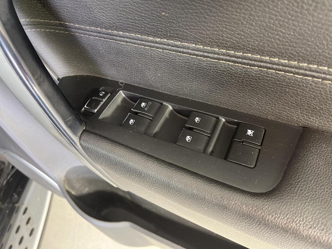 Photo '24' of Holden Captiva 7