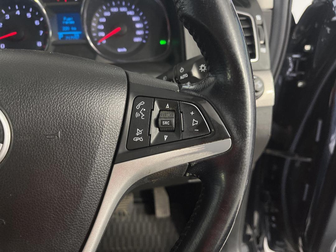 Photo '26' of Holden Captiva 7