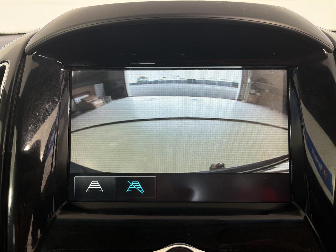 Photo '29' of Holden Captiva 7