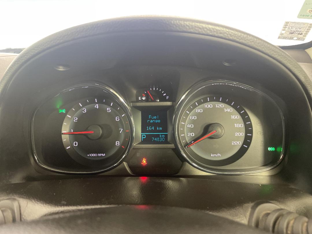 Photo '21' of Holden Captiva 7 Photo '21' of Holden Captiva 7