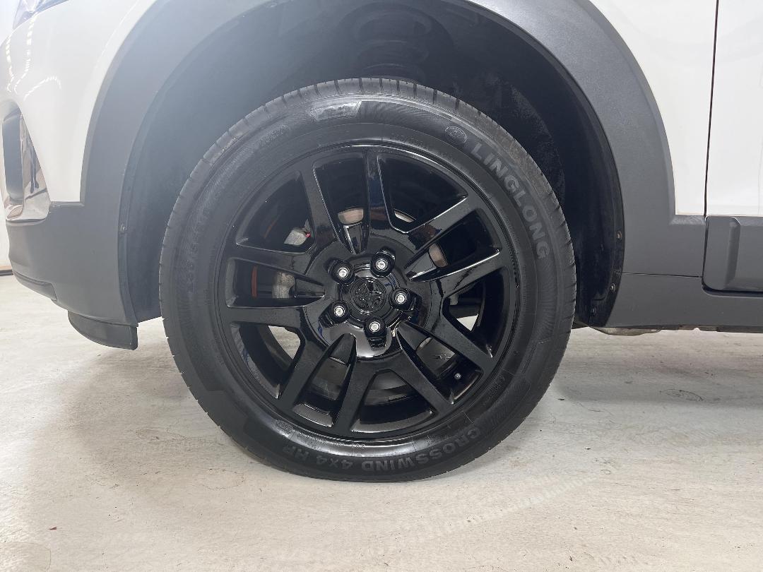 Photo '10' of Holden Captiva 7 Photo '10' of Holden Captiva 7