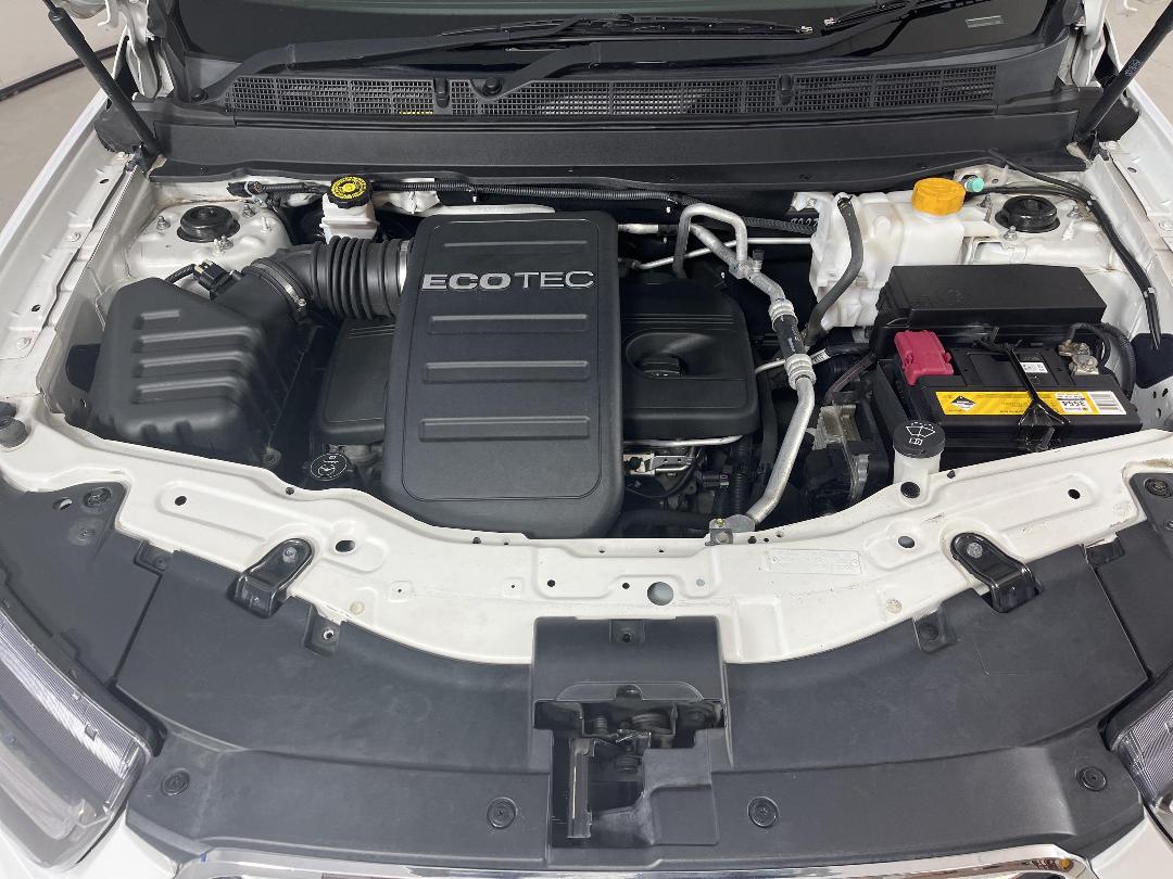 Photo '13' of Holden Captiva 7 Photo '13' of Holden Captiva 7