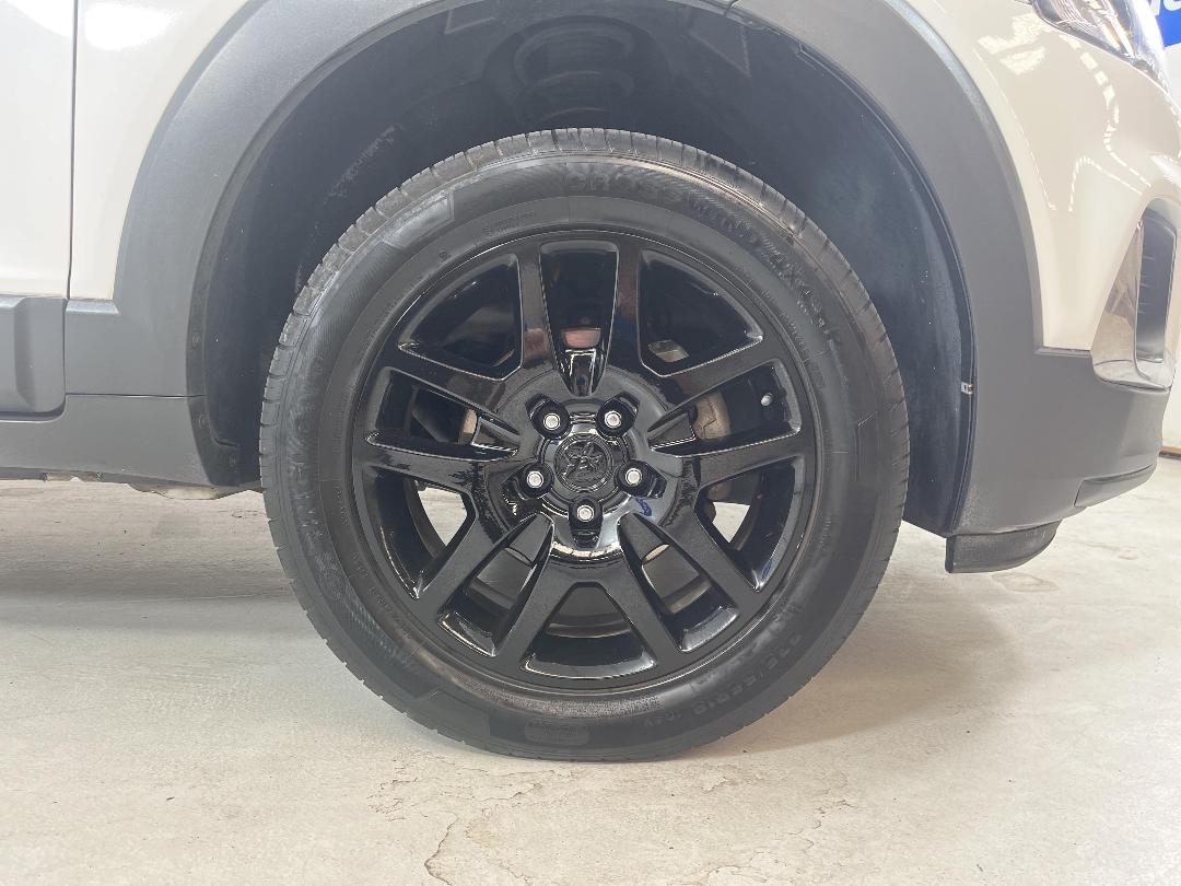 Photo '9' of Holden Captiva 7 Photo '9' of Holden Captiva 7