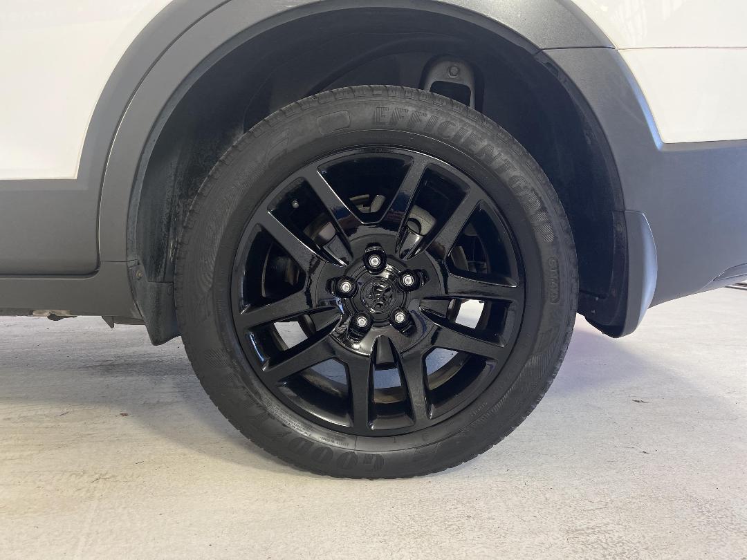 Photo '11' of Holden Captiva 7 Photo '11' of Holden Captiva 7