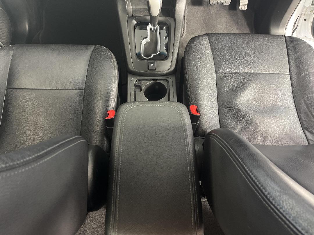 Photo '18' of Holden Captiva 7 Photo '18' of Holden Captiva 7