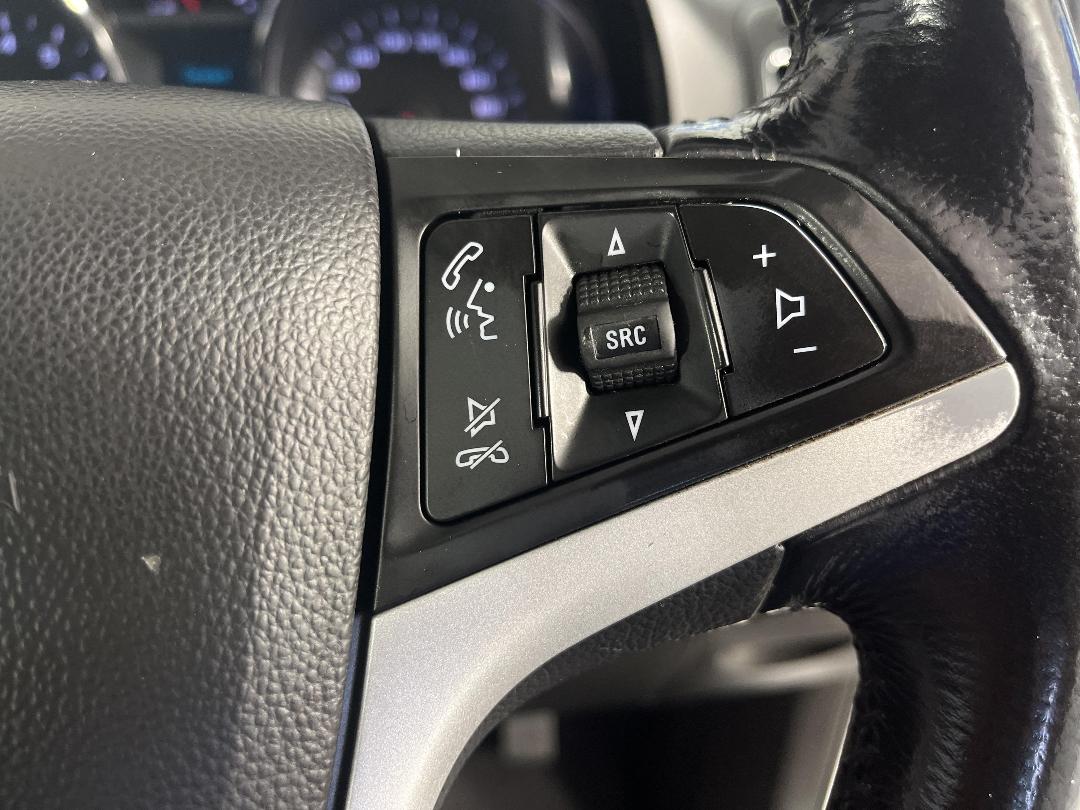 Photo '26' of Holden Captiva 7 Photo '26' of Holden Captiva 7