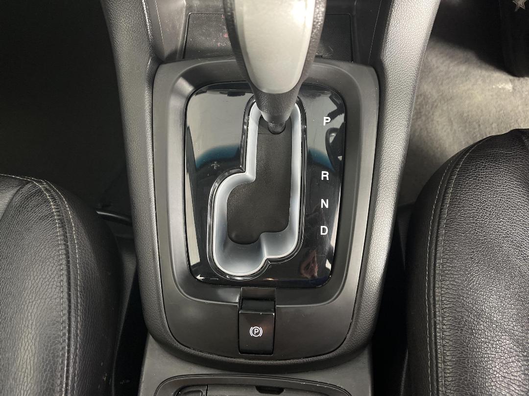 Photo '30' of Holden Captiva 7 Photo '30' of Holden Captiva 7