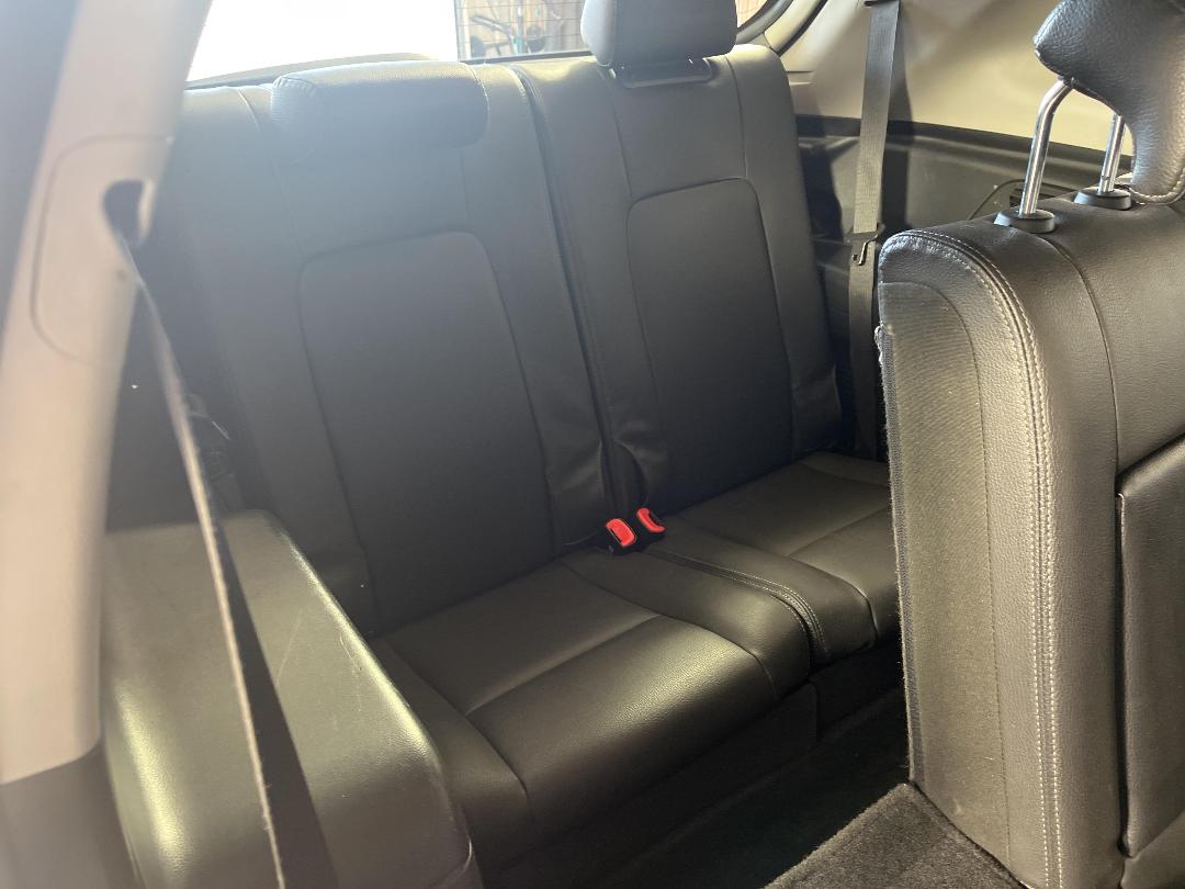 Photo '31' of Holden Captiva 7 Photo '31' of Holden Captiva 7