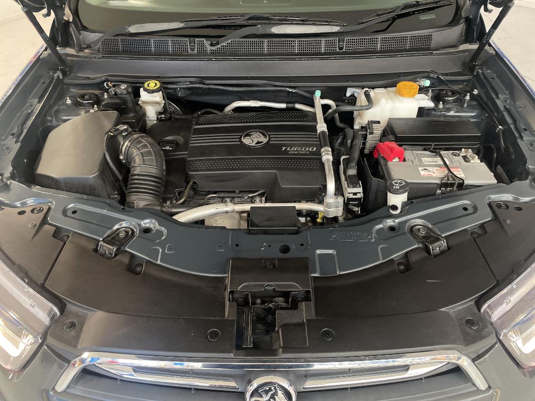 Photo '13' of Holden Captiva 7 Photo '13' of Holden Captiva 7