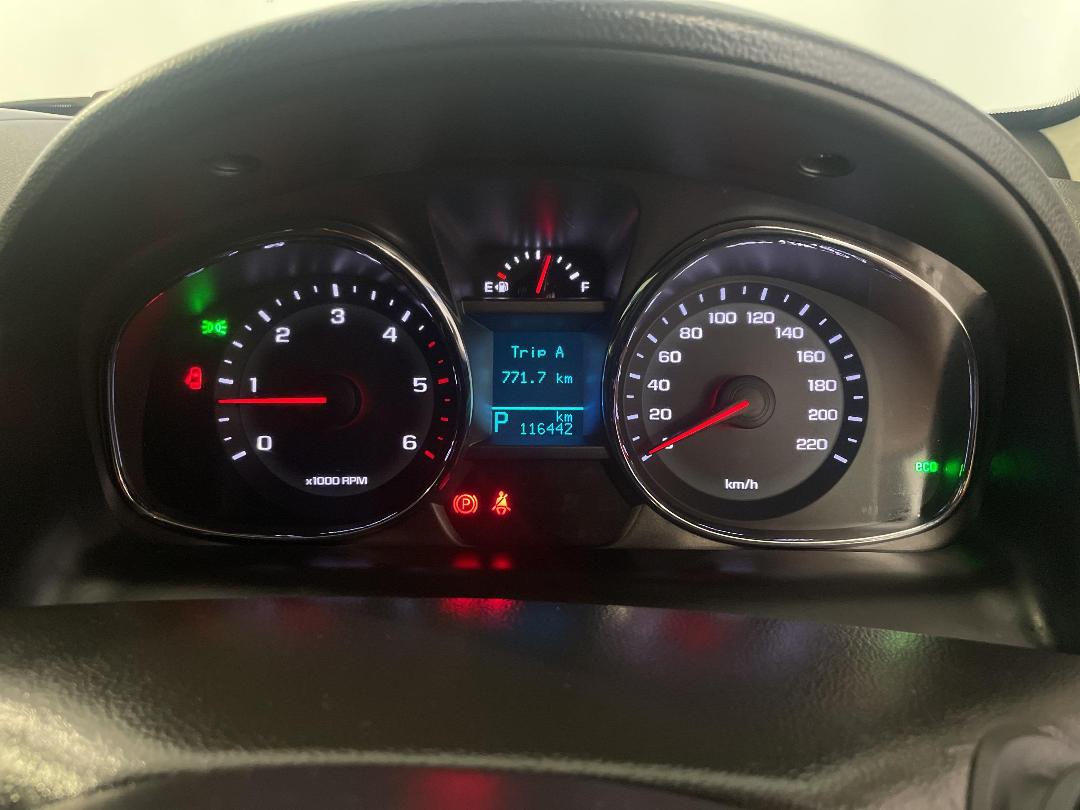 Photo '21' of Holden Captiva 7 Photo '21' of Holden Captiva 7