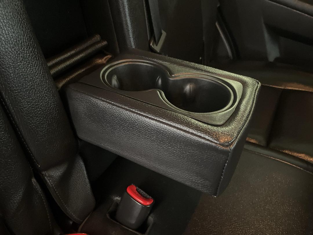 Photo '23' of Holden Captiva 7 Photo '23' of Holden Captiva 7