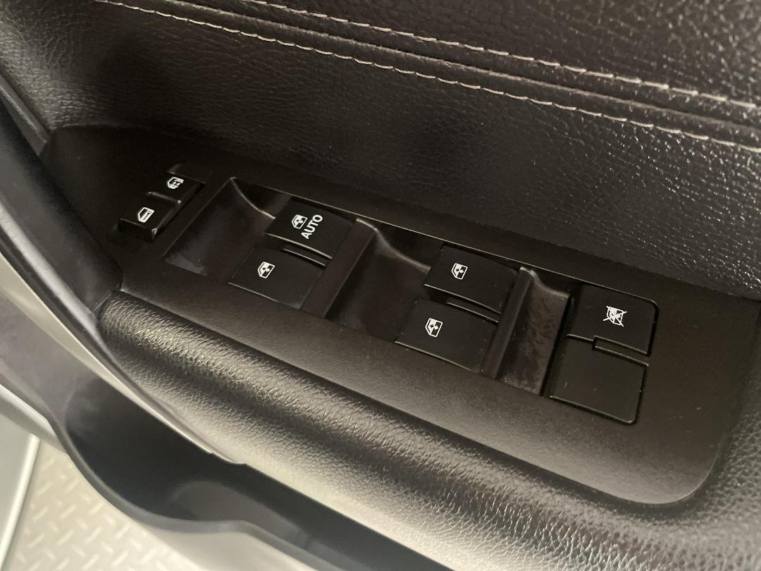 Photo '24' of Holden Captiva 7 Photo '24' of Holden Captiva 7