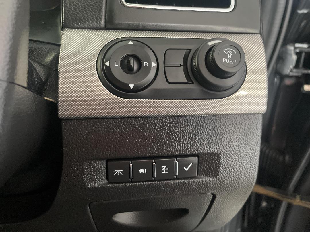 Photo '25' of Holden Captiva 7 Photo '25' of Holden Captiva 7