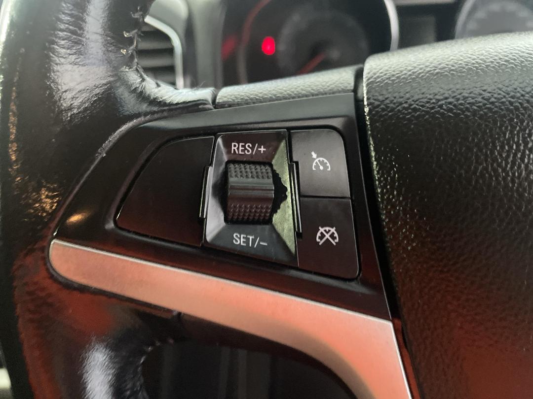 Photo '27' of Holden Captiva 7 Photo '27' of Holden Captiva 7