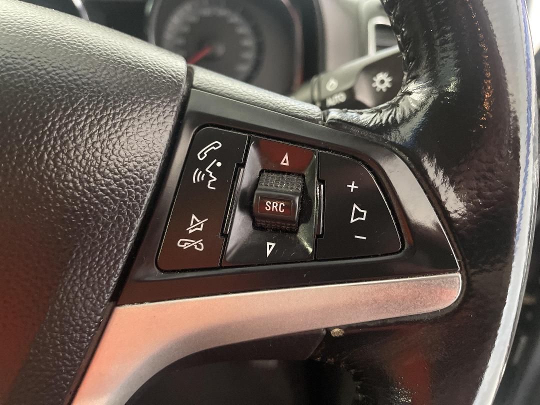 Photo '26' of Holden Captiva 7 Photo '26' of Holden Captiva 7