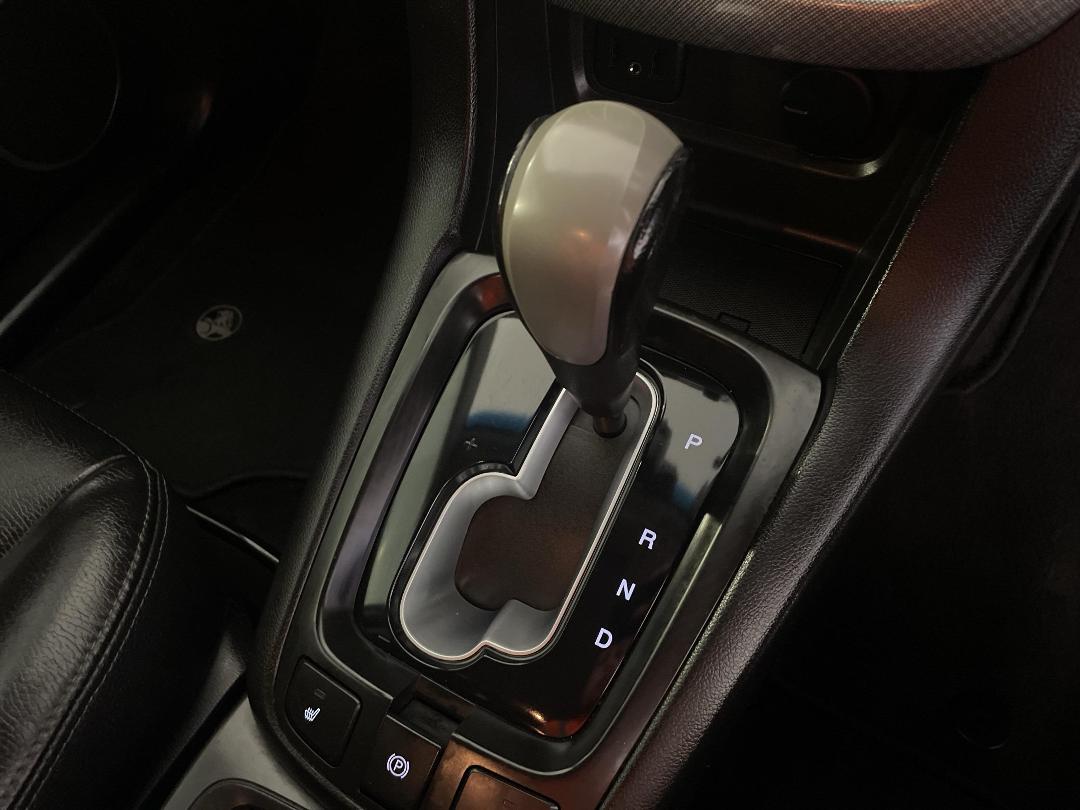 Photo '32' of Holden Captiva 7 Photo '32' of Holden Captiva 7