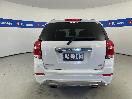 Thumbnail '6' of Holden Captiva 7