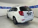Thumbnail '5' of Holden Captiva 7