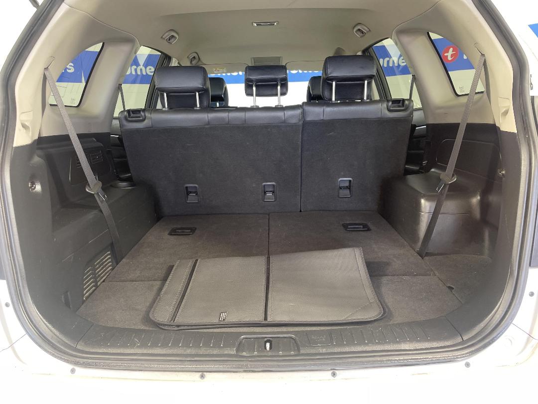 Photo '14' of Holden Captiva 7