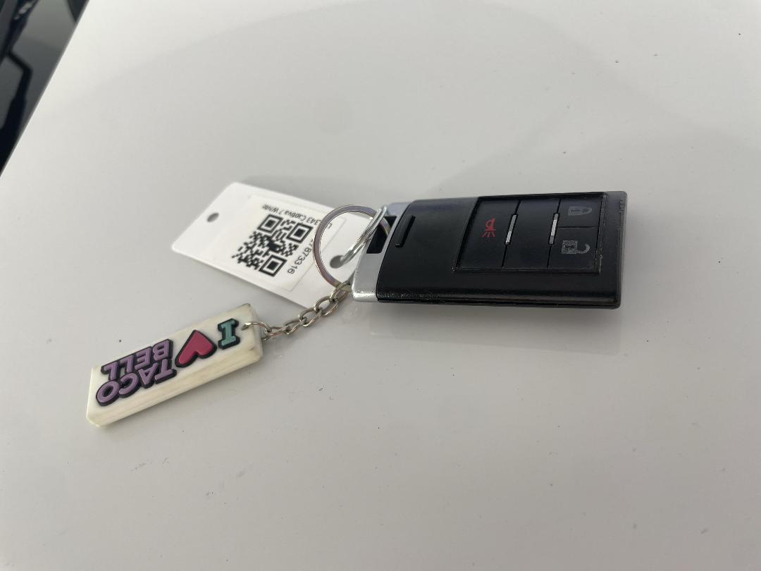 Photo '22' of Holden Captiva 7