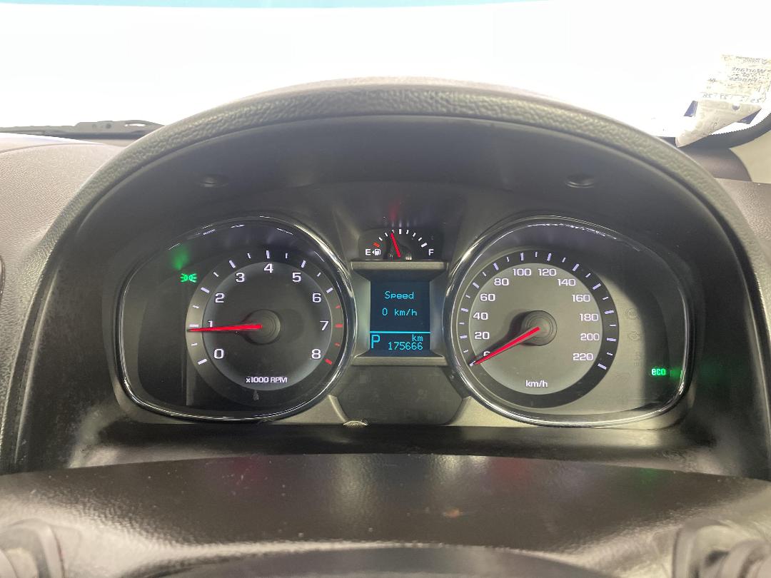 Photo '21' of Holden Captiva 7