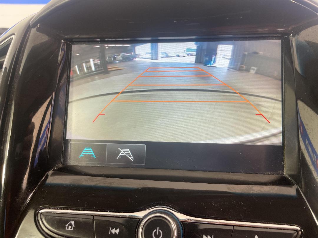 Photo '23' of Holden Captiva 7